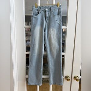 NWOT - Super Stretchy Denim Jeans